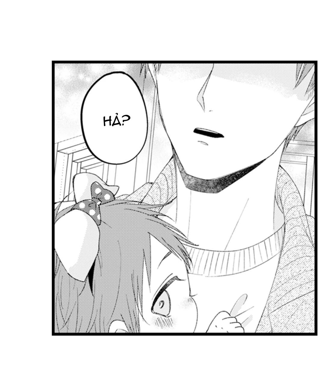 Tabetai Anata Chapter 62 - Next 