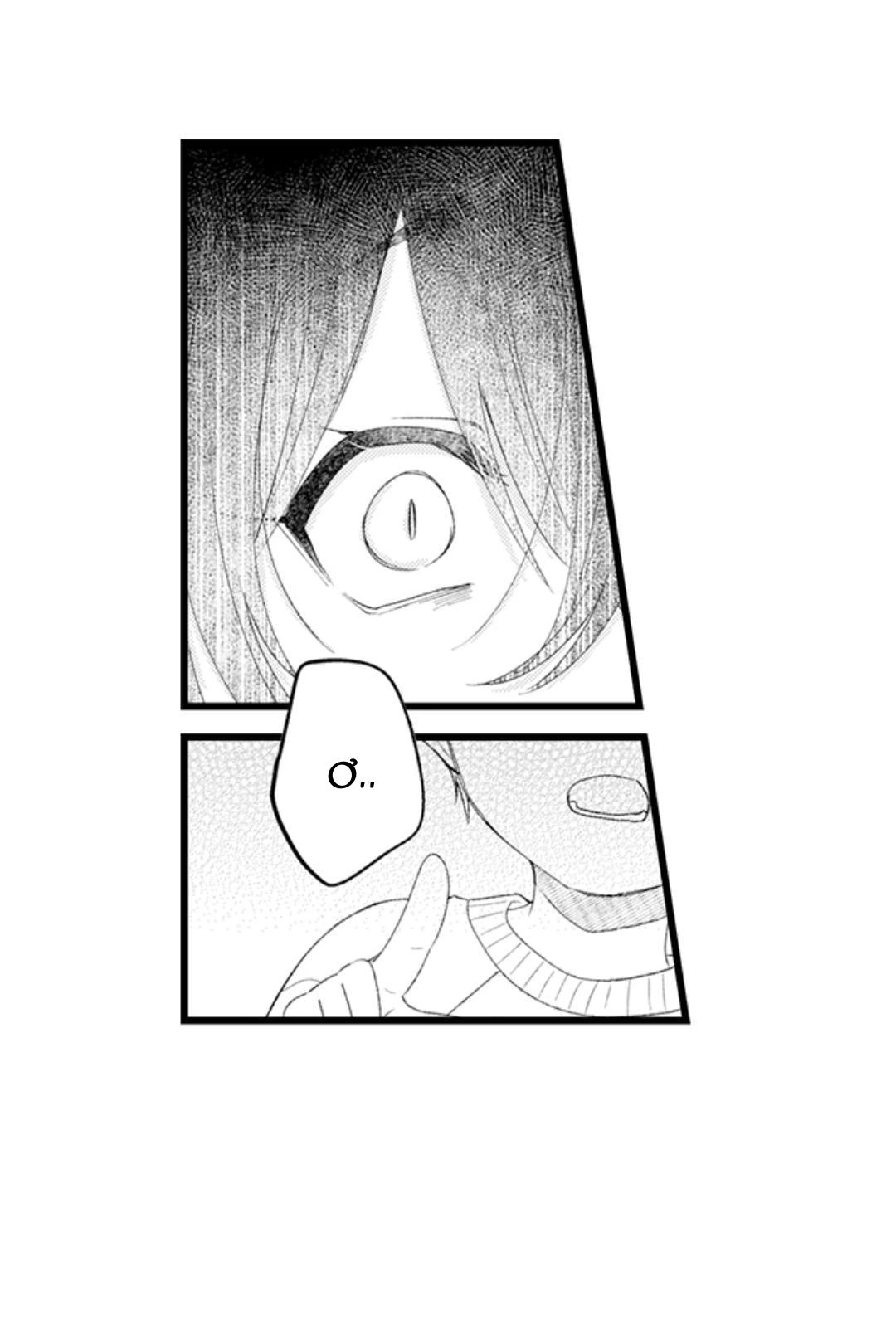 Tabetai Anata Chapter 62 - Next 