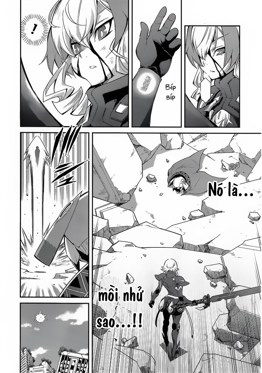 Yu-Gi-Oh! Ocg Stories Chapter 15 - Trang 2