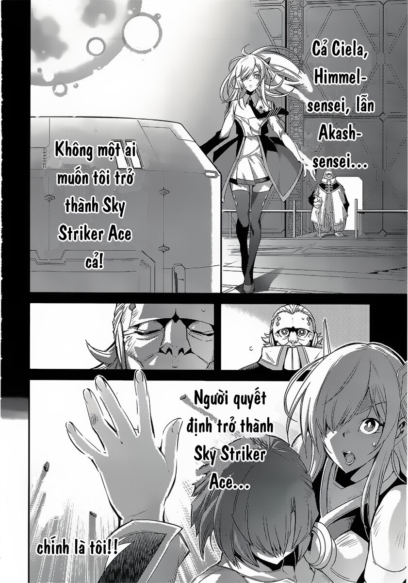 Yu-Gi-Oh! Ocg Stories Chapter 15 - Trang 2
