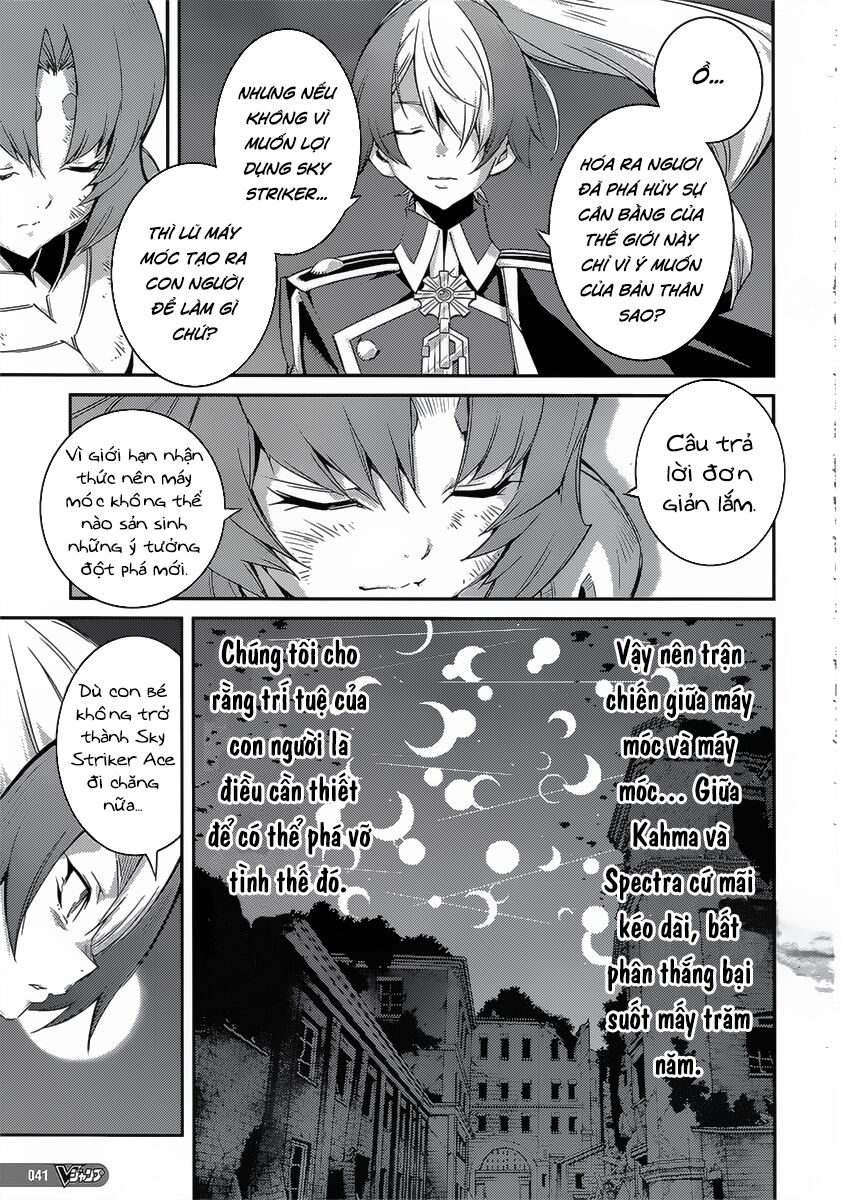 Yu-Gi-Oh! Ocg Stories Chapter 15 - Trang 2