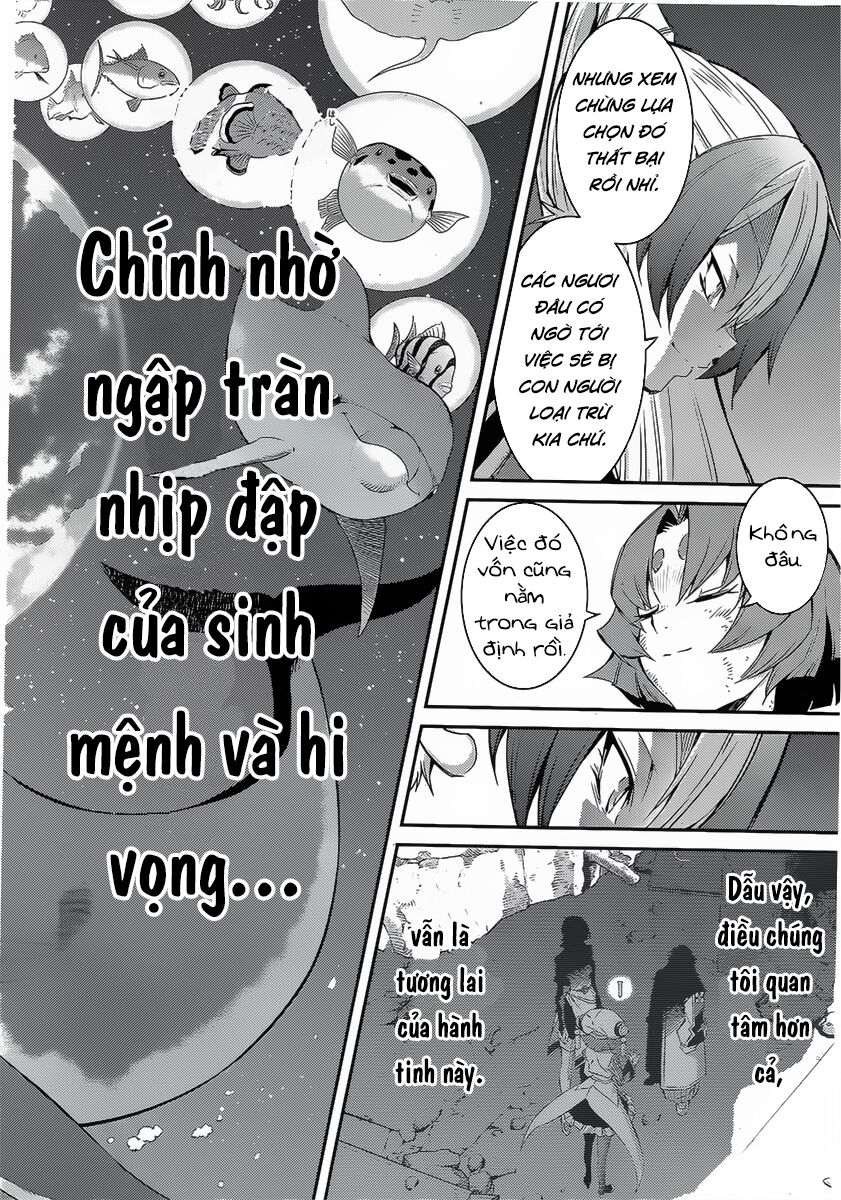 Yu-Gi-Oh! Ocg Stories Chapter 15 - Trang 2