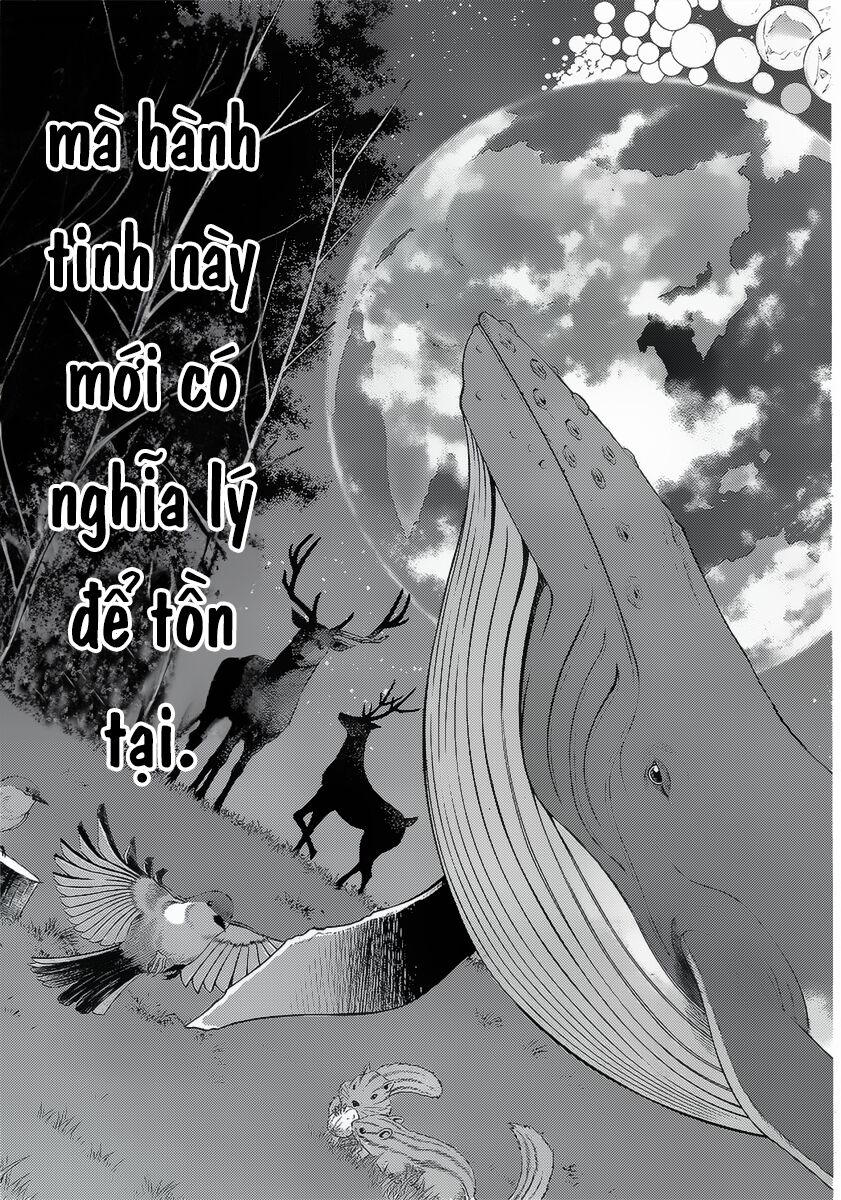 Yu-Gi-Oh! Ocg Stories Chapter 15 - Trang 2
