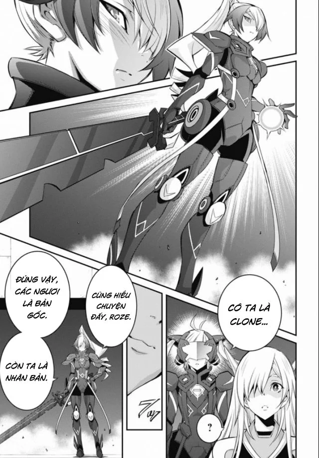 Yu-Gi-Oh! Ocg Stories Chapter 15 - Trang 2