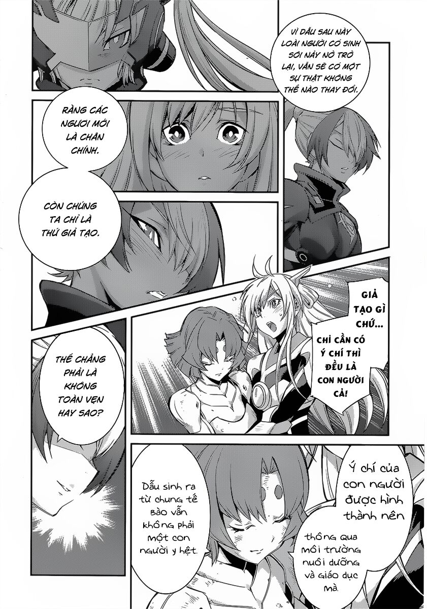 Yu-Gi-Oh! Ocg Stories Chapter 15 - Trang 2
