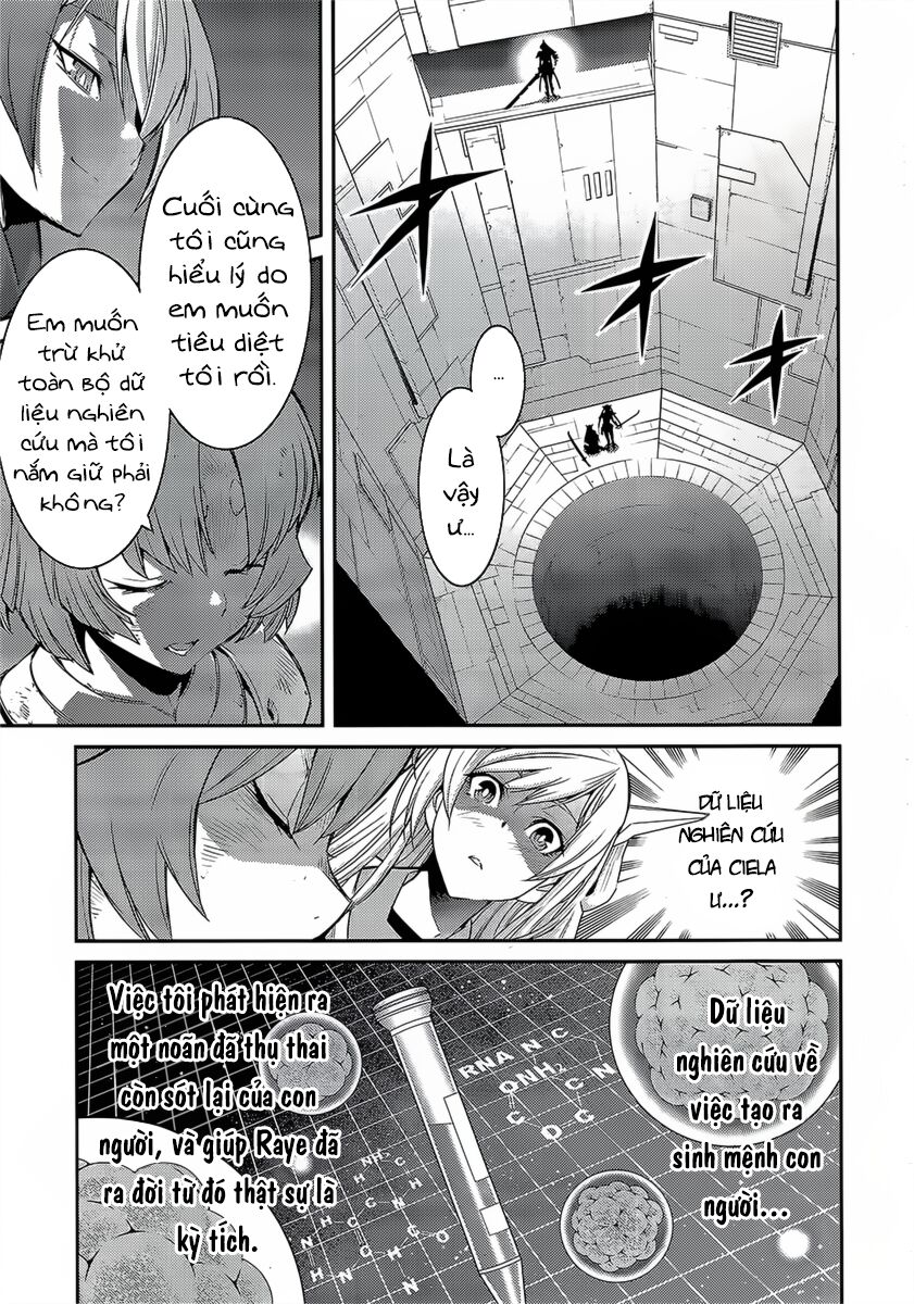 Yu-Gi-Oh! Ocg Stories Chapter 15 - Trang 2