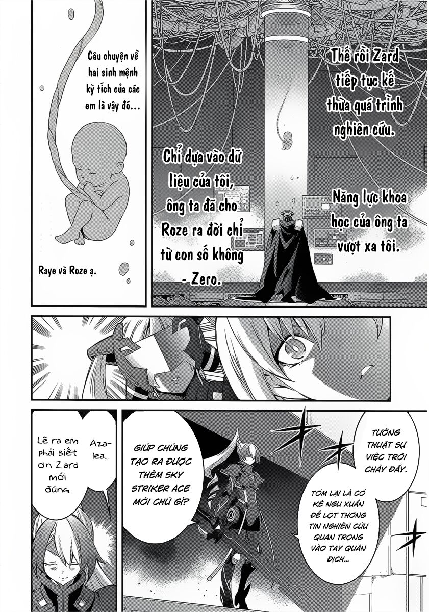 Yu-Gi-Oh! Ocg Stories Chapter 15 - Trang 2