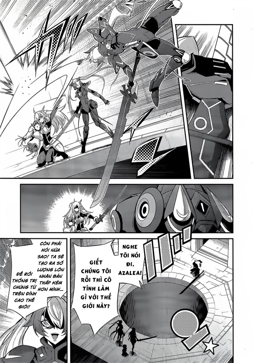 Yu-Gi-Oh! Ocg Stories Chapter 15 - Trang 2