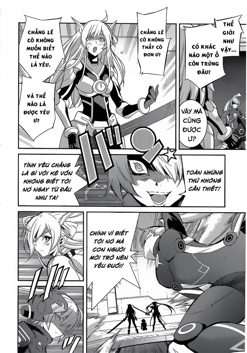Yu-Gi-Oh! Ocg Stories Chapter 15 - Trang 2