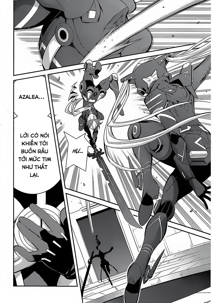 Yu-Gi-Oh! Ocg Stories Chapter 15 - Trang 2