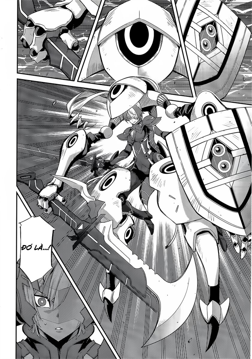 Yu-Gi-Oh! Ocg Stories Chapter 15 - Trang 2