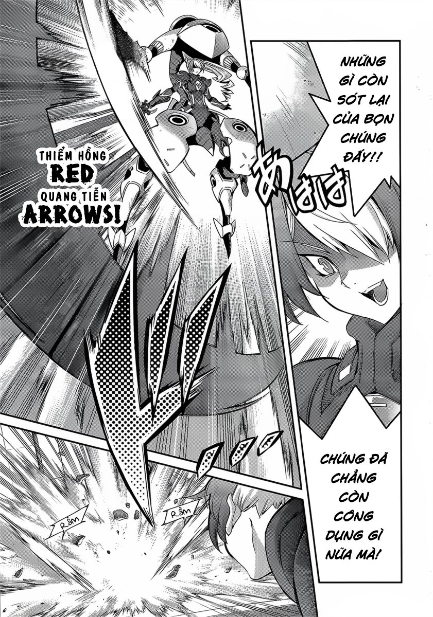 Yu-Gi-Oh! Ocg Stories Chapter 15 - Trang 2