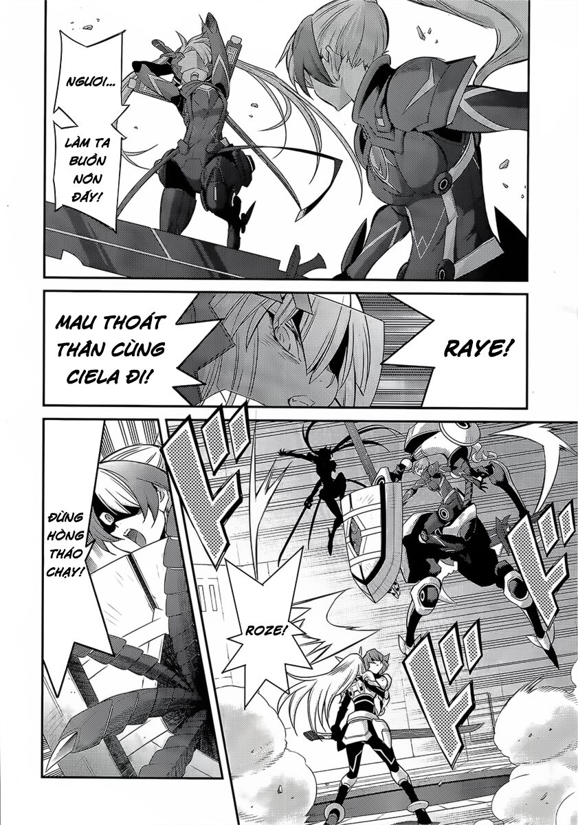 Yu-Gi-Oh! Ocg Stories Chapter 15 - Trang 2