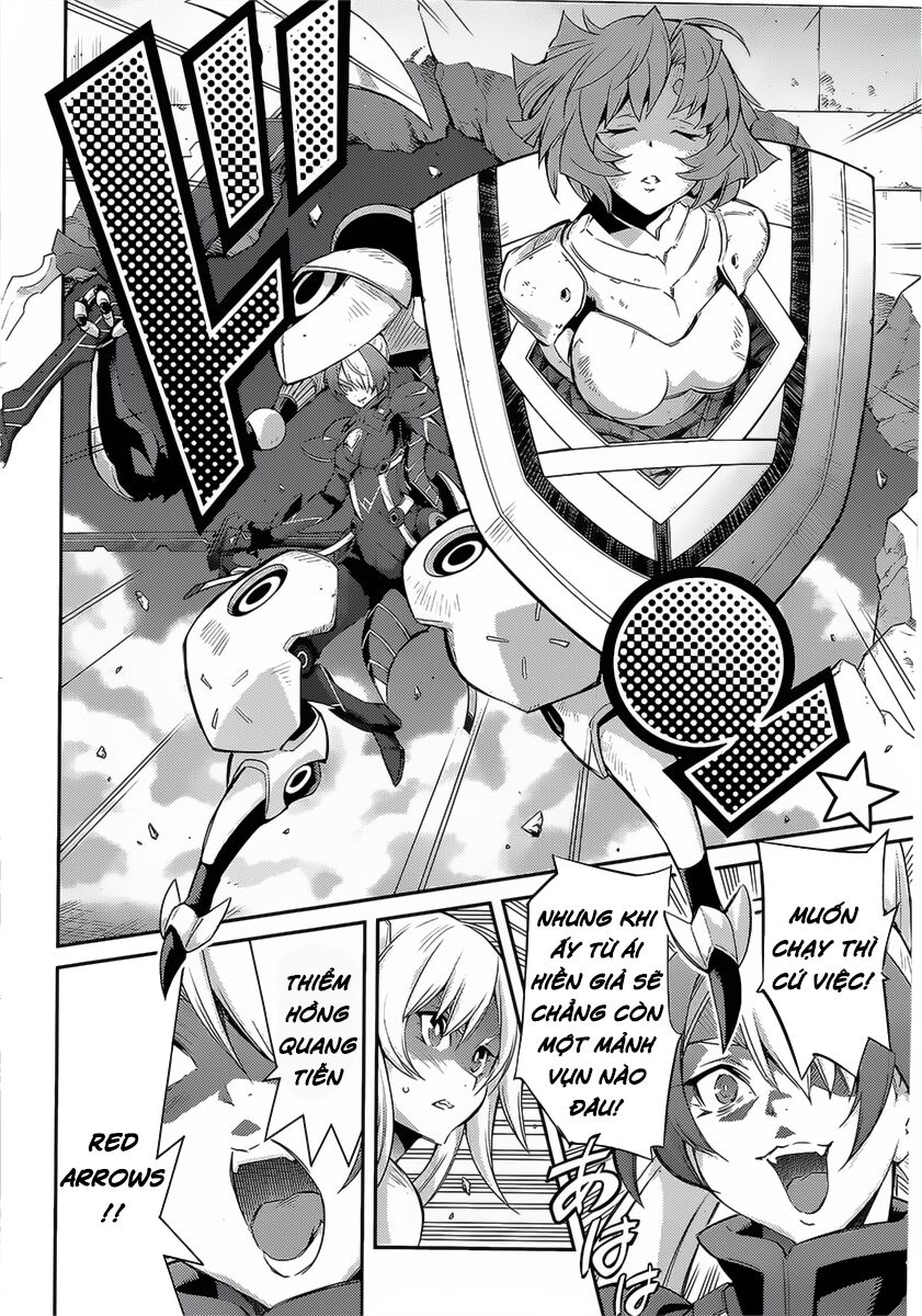 Yu-Gi-Oh! Ocg Stories Chapter 16 - Trang 2