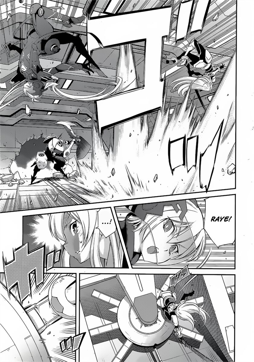 Yu-Gi-Oh! Ocg Stories Chapter 16 - Trang 2