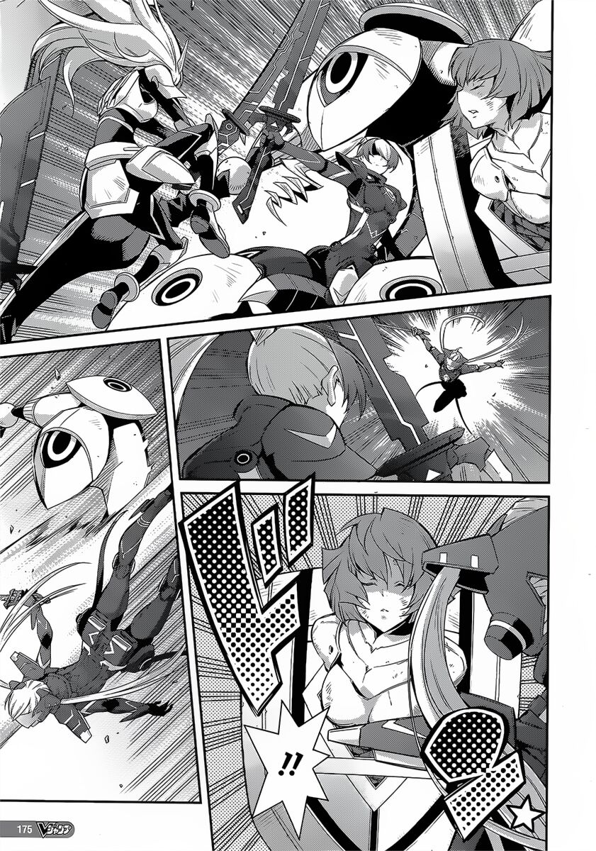 Yu-Gi-Oh! Ocg Stories Chapter 16 - Trang 2