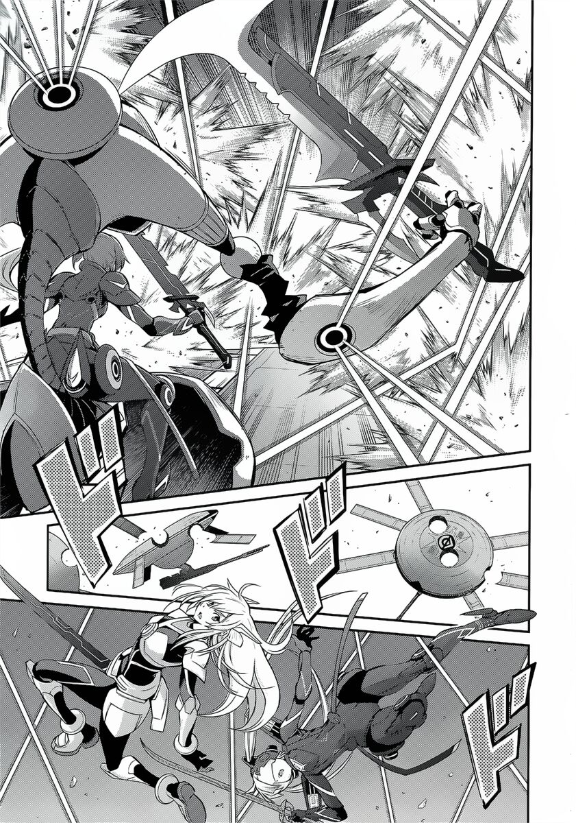 Yu-Gi-Oh! Ocg Stories Chapter 16 - Trang 2
