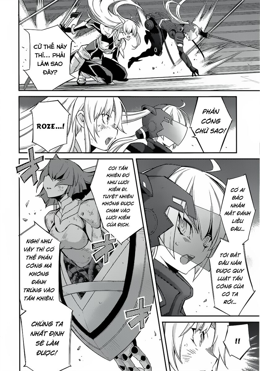 Yu-Gi-Oh! Ocg Stories Chapter 16 - Trang 2