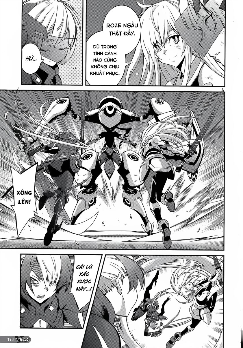 Yu-Gi-Oh! Ocg Stories Chapter 16 - Trang 2