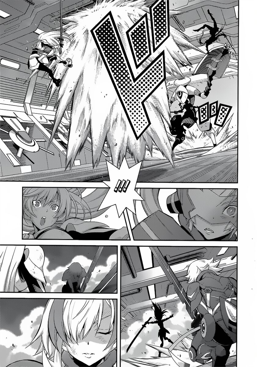 Yu-Gi-Oh! Ocg Stories Chapter 16 - Trang 2