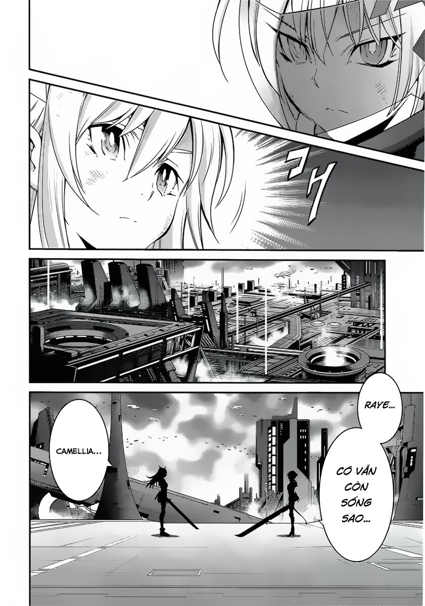 Yu-Gi-Oh! Ocg Stories Chapter 16 - Trang 2