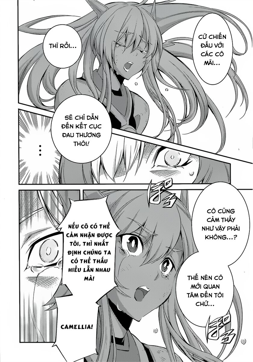 Yu-Gi-Oh! Ocg Stories Chapter 16 - Trang 2