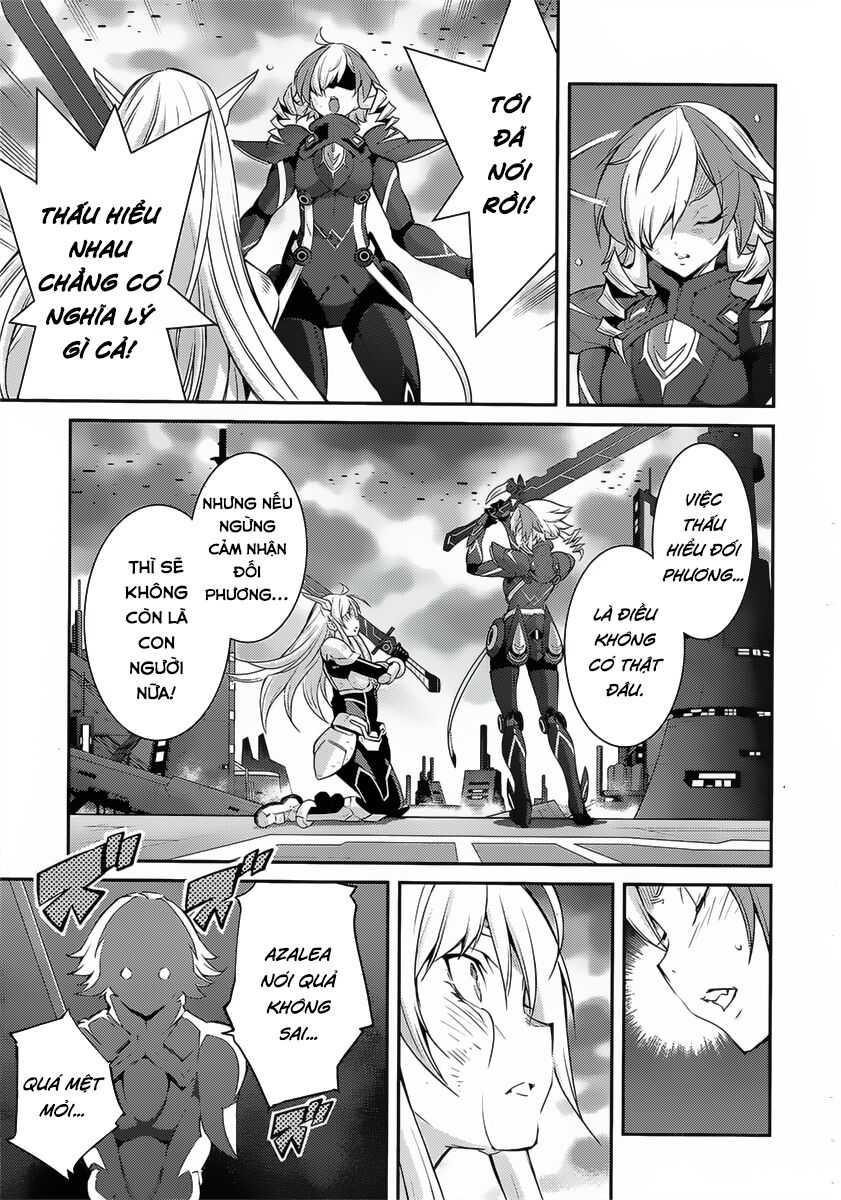 Yu-Gi-Oh! Ocg Stories Chapter 16 - Trang 2