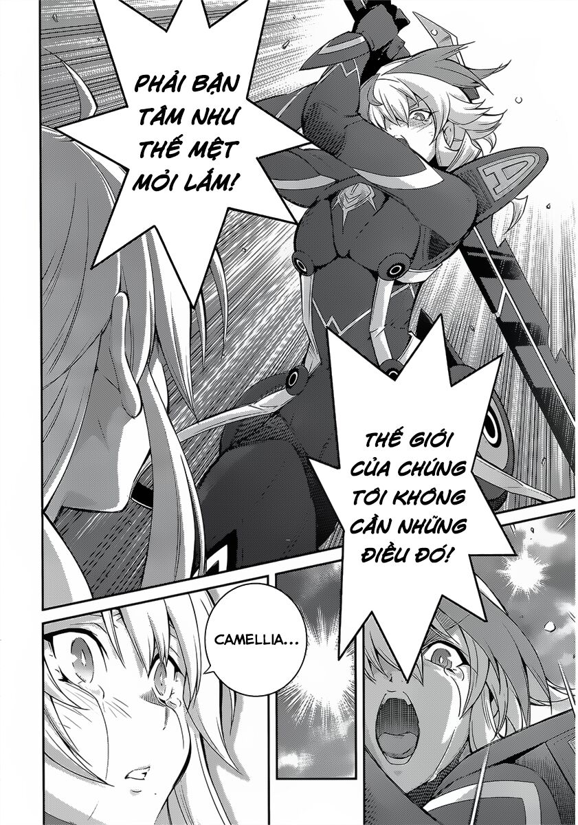 Yu-Gi-Oh! Ocg Stories Chapter 16 - Trang 2