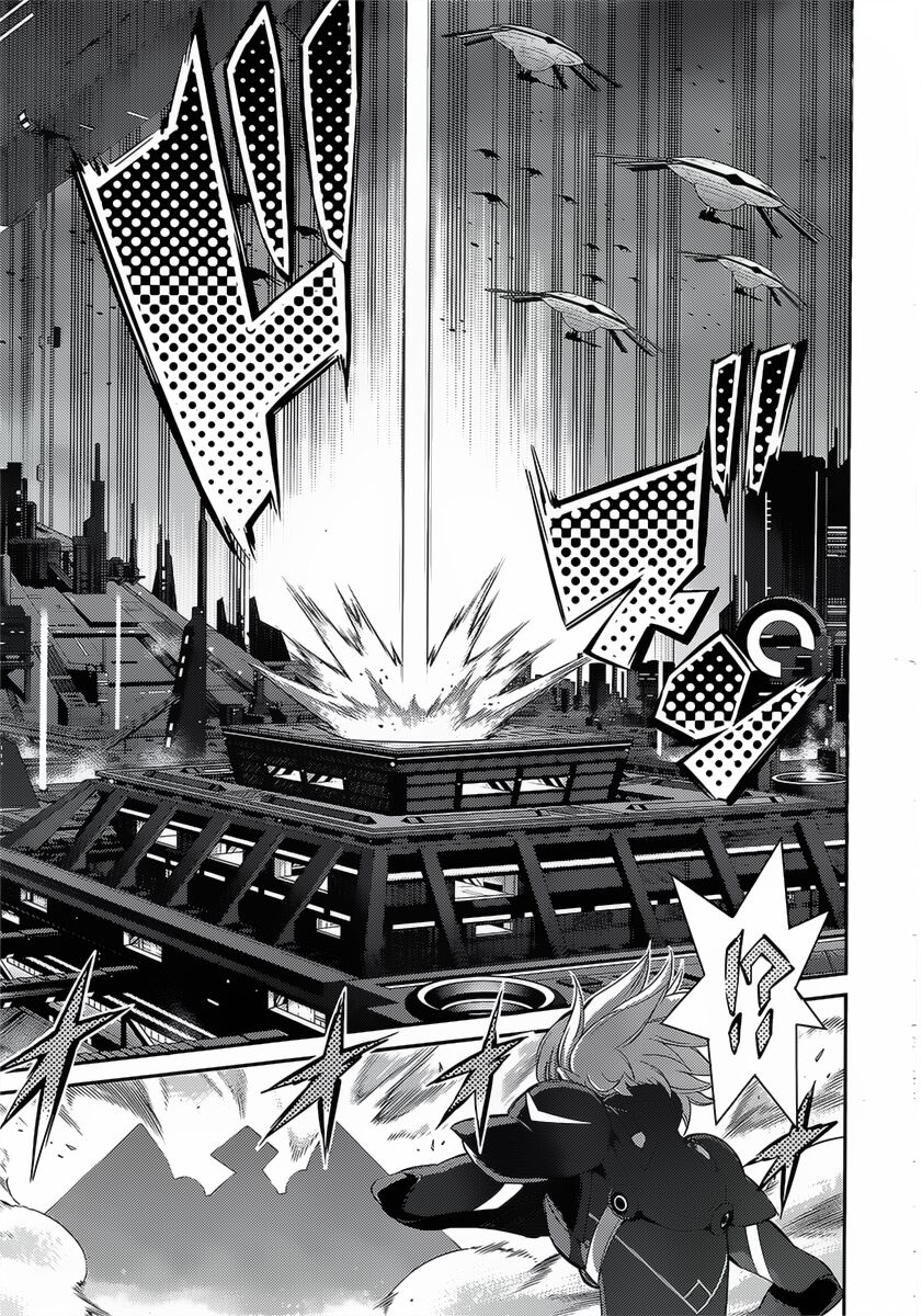 Yu-Gi-Oh! Ocg Stories Chapter 16 - Trang 2
