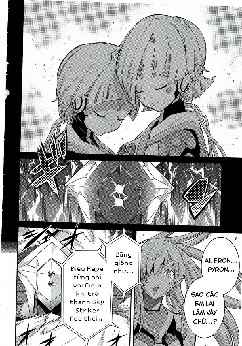Yu-Gi-Oh! Ocg Stories Chapter 16 - Trang 2