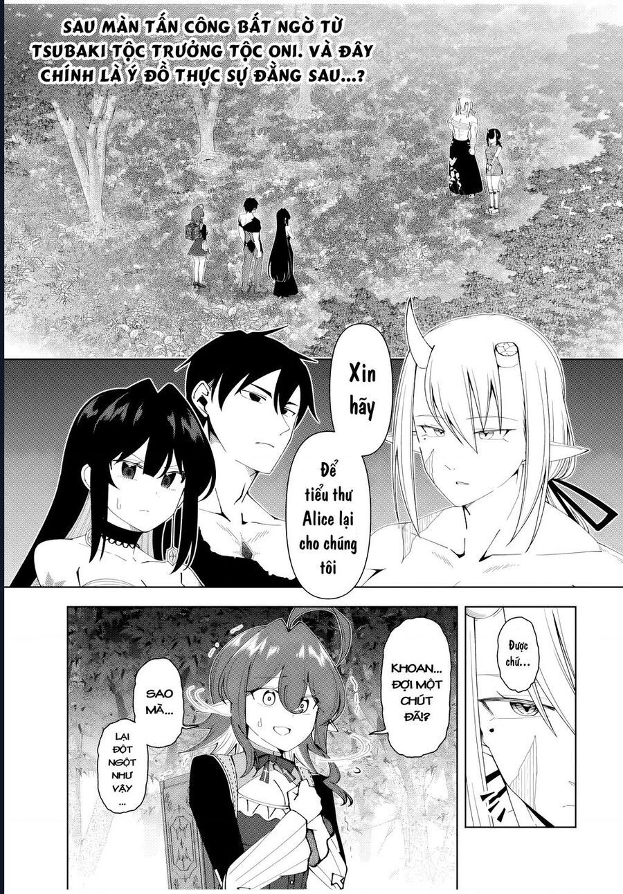 Yuusha To Yobareta Nochi Ni: Soshite Musou Otoko Wa Kazoku Wo Tsukuru Chapter 65 - Trang 2