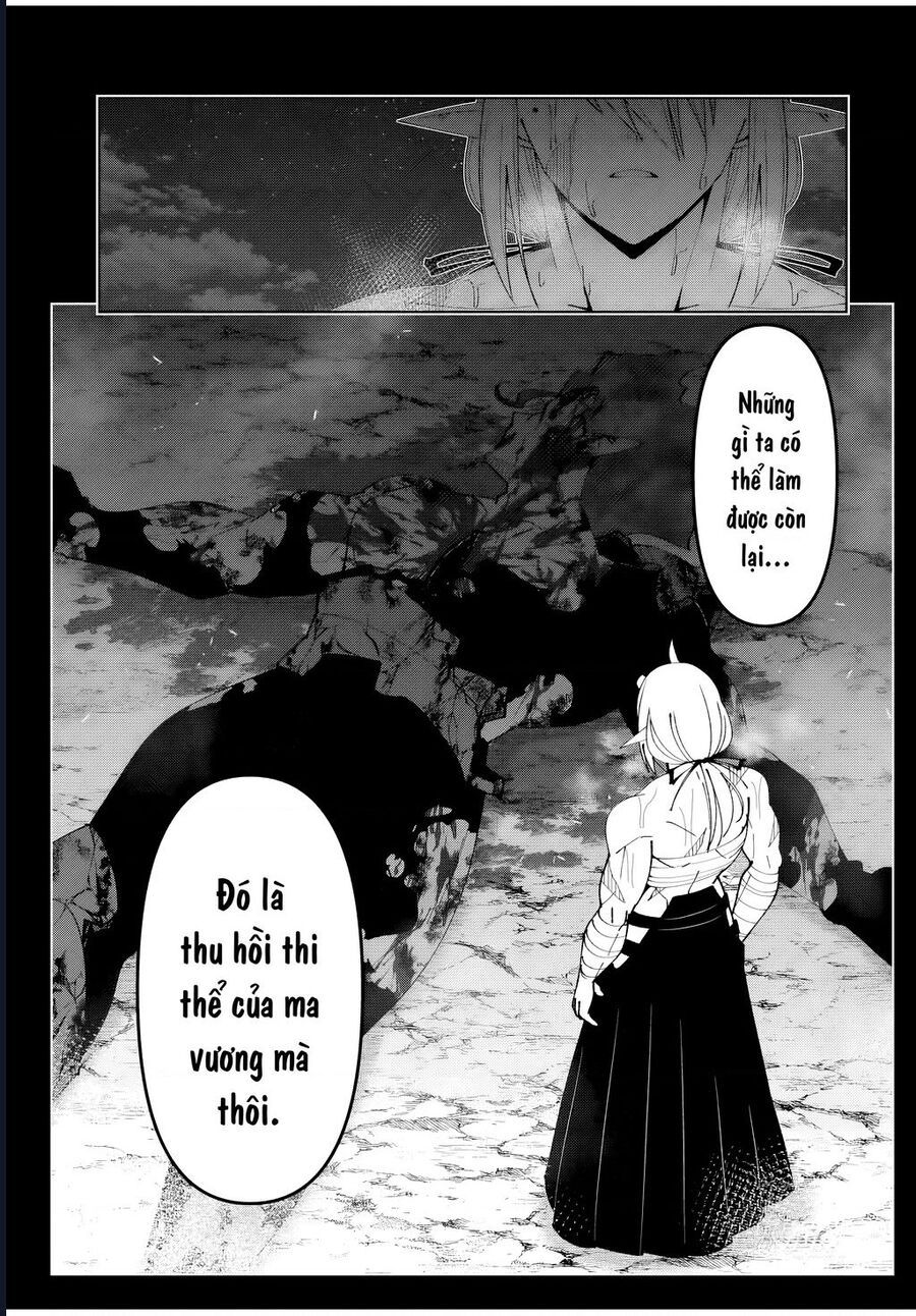 Yuusha To Yobareta Nochi Ni: Soshite Musou Otoko Wa Kazoku Wo Tsukuru Chapter 65 - Trang 2