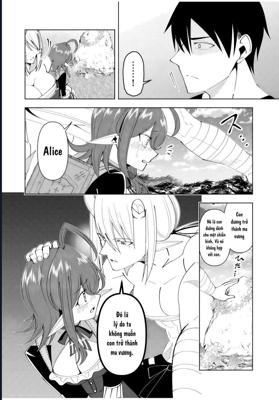 Yuusha To Yobareta Nochi Ni: Soshite Musou Otoko Wa Kazoku Wo Tsukuru Chapter 65 - Trang 2