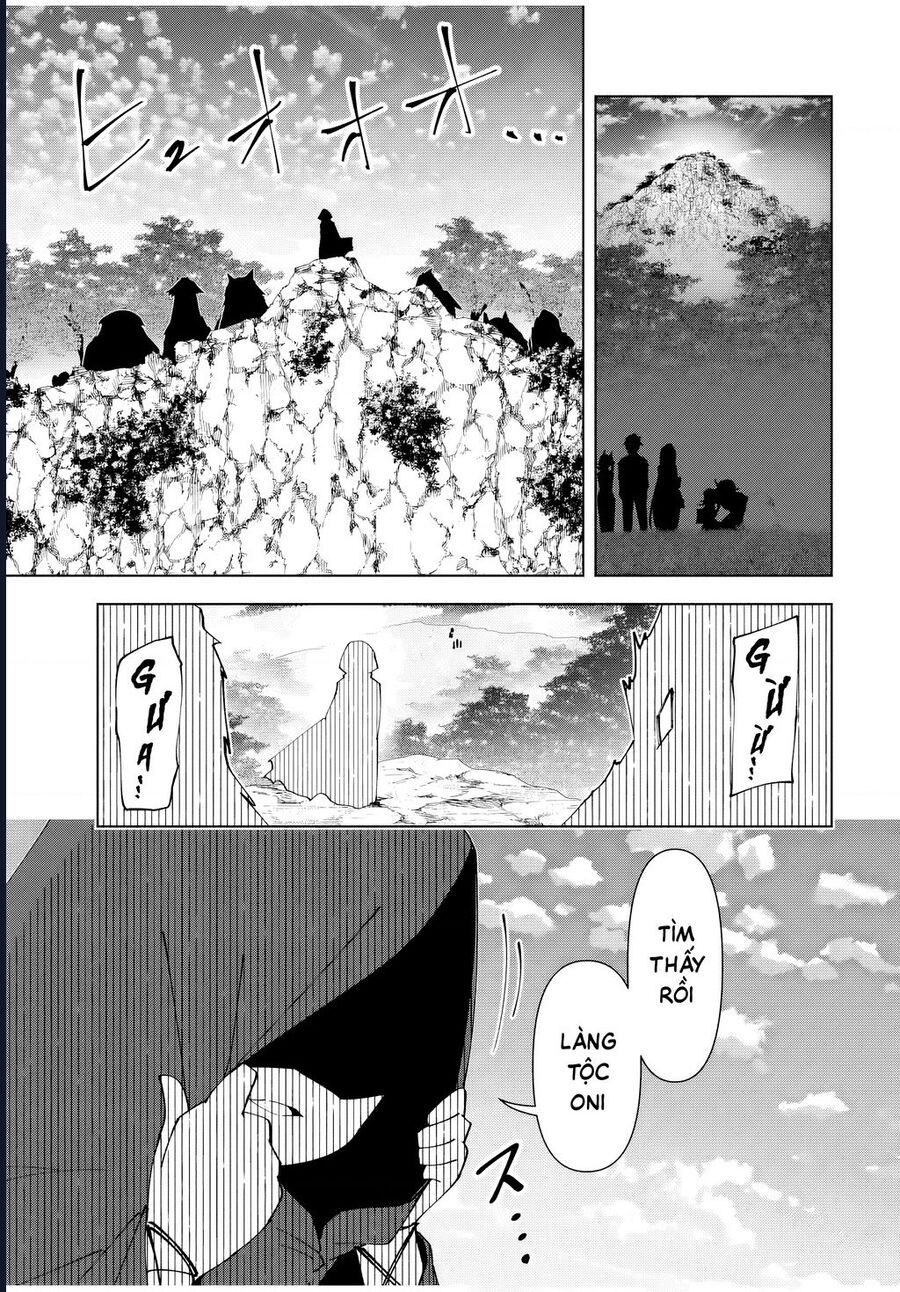 Yuusha To Yobareta Nochi Ni: Soshite Musou Otoko Wa Kazoku Wo Tsukuru Chapter 65 - Trang 2