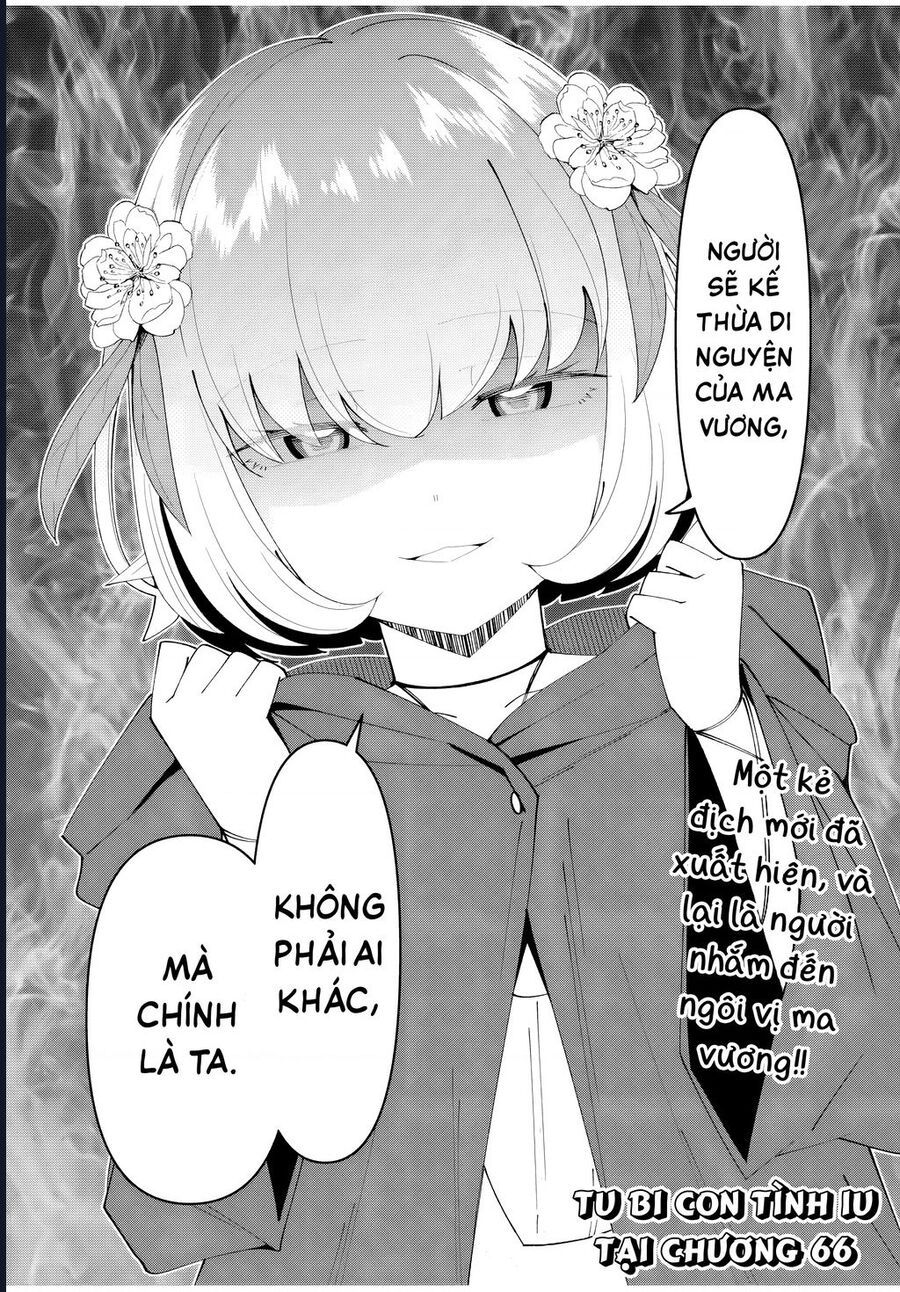 Yuusha To Yobareta Nochi Ni: Soshite Musou Otoko Wa Kazoku Wo Tsukuru Chapter 65 - Trang 2