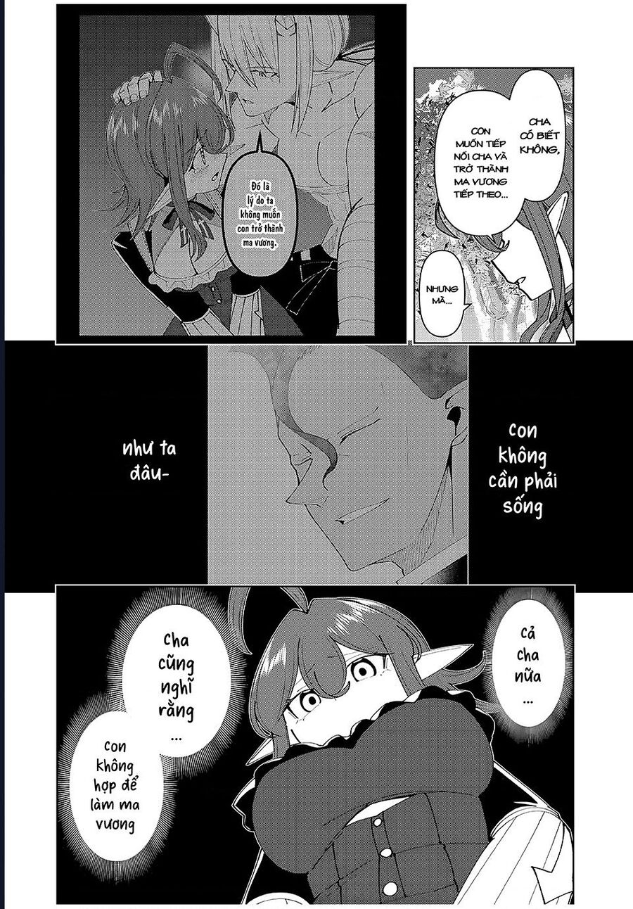 Yuusha To Yobareta Nochi Ni: Soshite Musou Otoko Wa Kazoku Wo Tsukuru Chapter 66 - Trang 4
