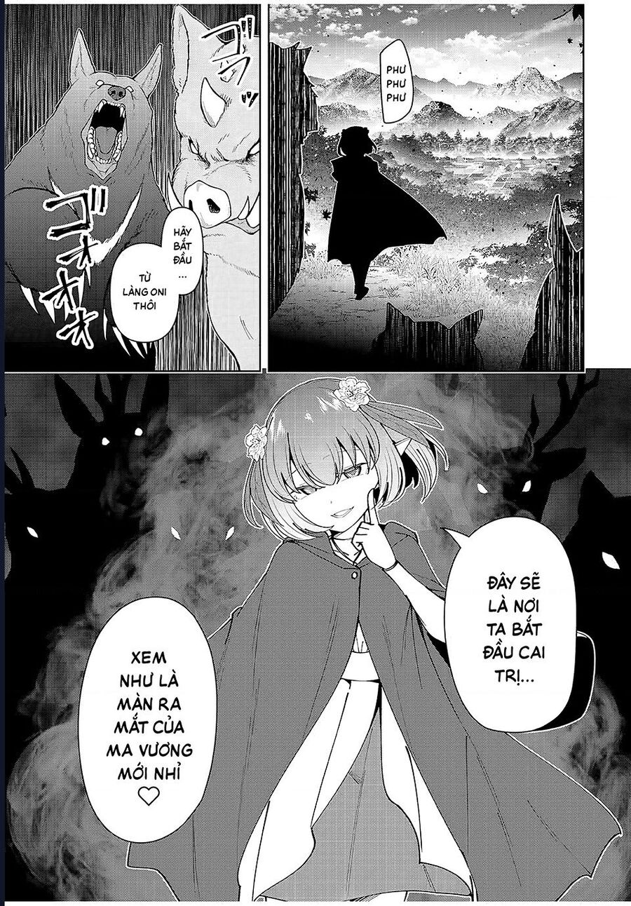 Yuusha To Yobareta Nochi Ni: Soshite Musou Otoko Wa Kazoku Wo Tsukuru Chapter 66 - Trang 4