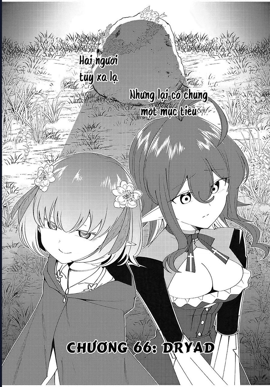 Yuusha To Yobareta Nochi Ni: Soshite Musou Otoko Wa Kazoku Wo Tsukuru Chapter 66 - Trang 4
