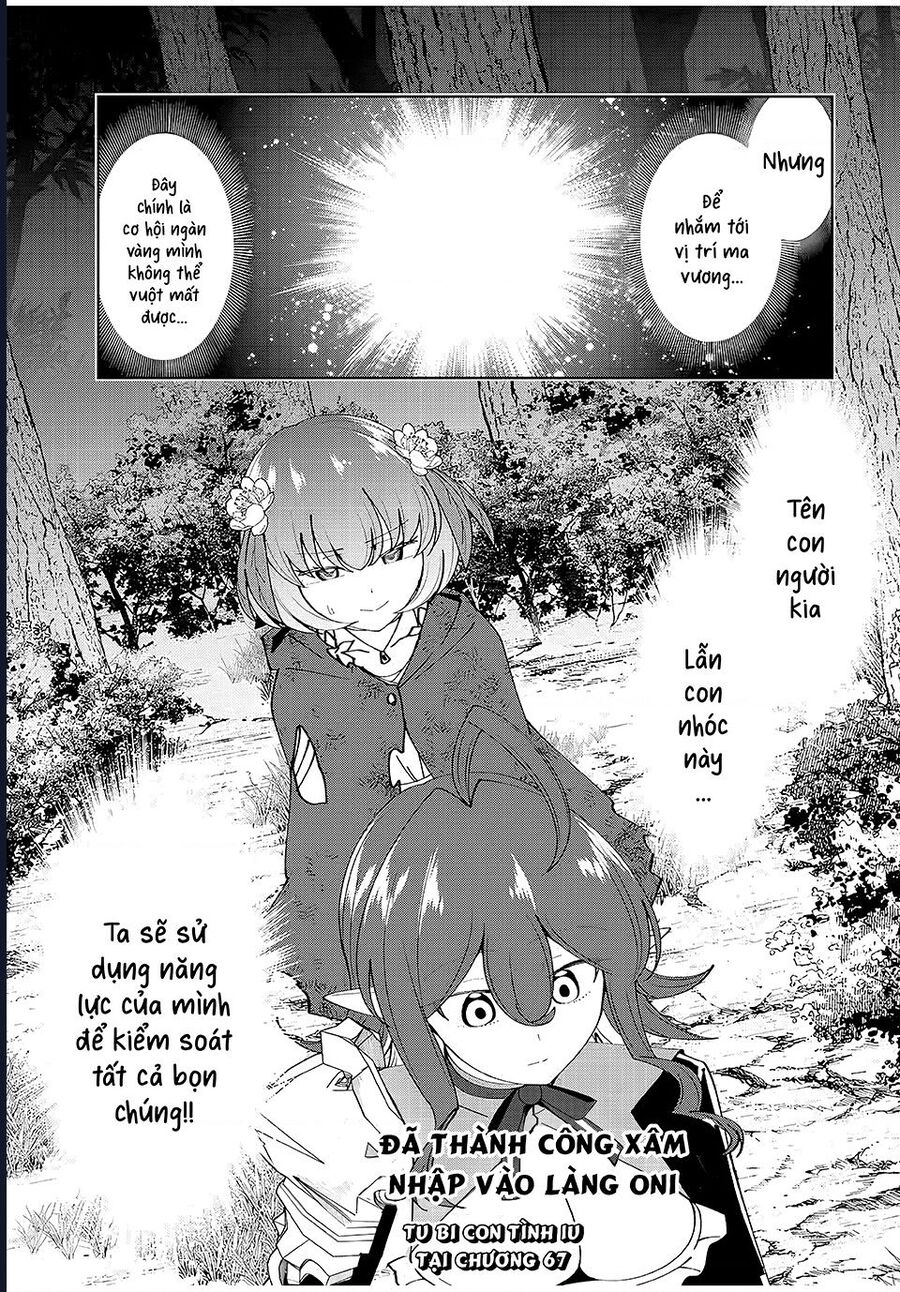 Yuusha To Yobareta Nochi Ni: Soshite Musou Otoko Wa Kazoku Wo Tsukuru Chapter 66 - Trang 4