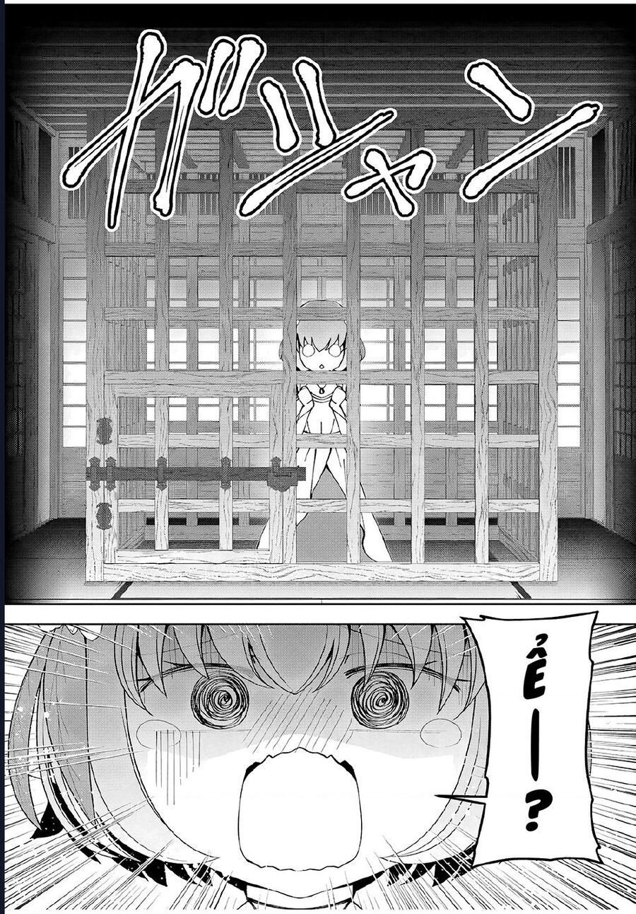Yuusha To Yobareta Nochi Ni: Soshite Musou Otoko Wa Kazoku Wo Tsukuru Chapter 67 - Trang 2