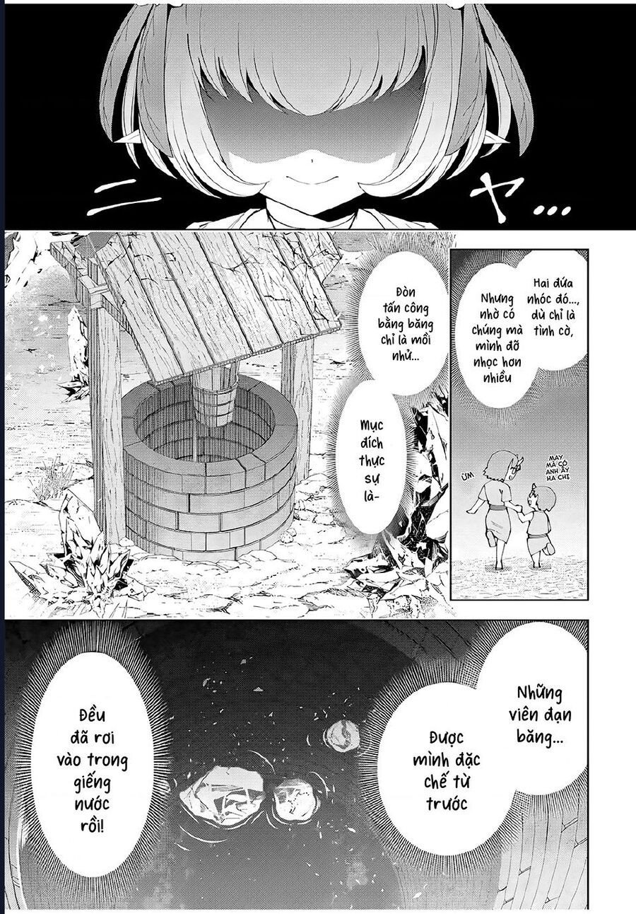 Yuusha To Yobareta Nochi Ni: Soshite Musou Otoko Wa Kazoku Wo Tsukuru Chapter 67 - Trang 2
