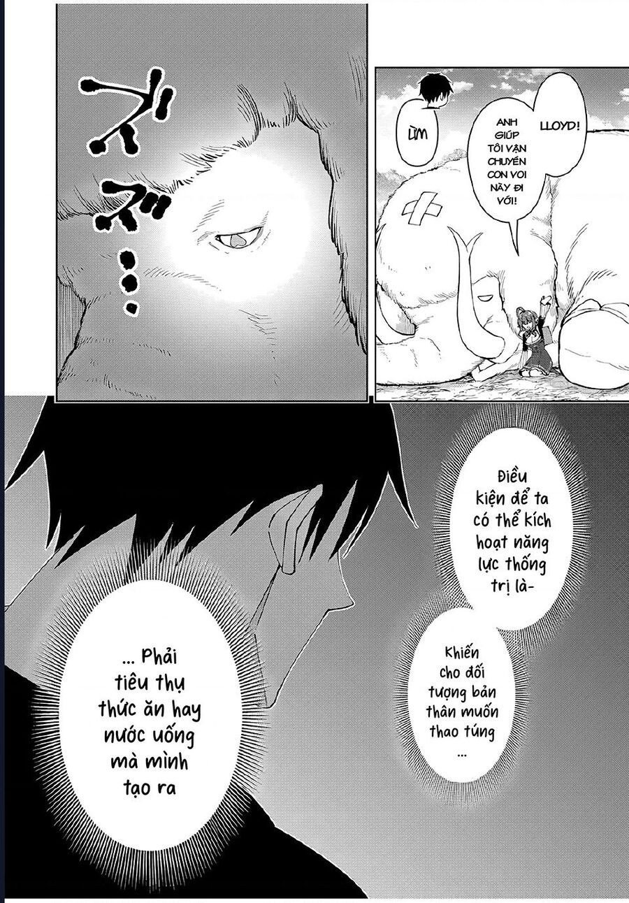 Yuusha To Yobareta Nochi Ni: Soshite Musou Otoko Wa Kazoku Wo Tsukuru Chapter 67 - Trang 2