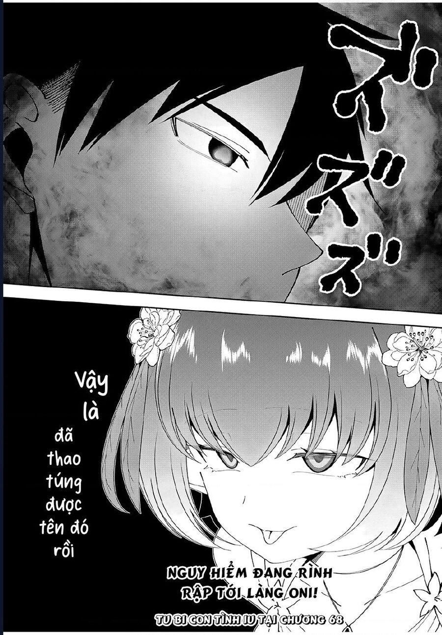Yuusha To Yobareta Nochi Ni: Soshite Musou Otoko Wa Kazoku Wo Tsukuru Chapter 67 - Trang 2