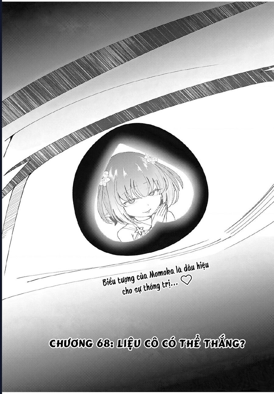 Yuusha To Yobareta Nochi Ni: Soshite Musou Otoko Wa Kazoku Wo Tsukuru Chapter 68 - Trang 3