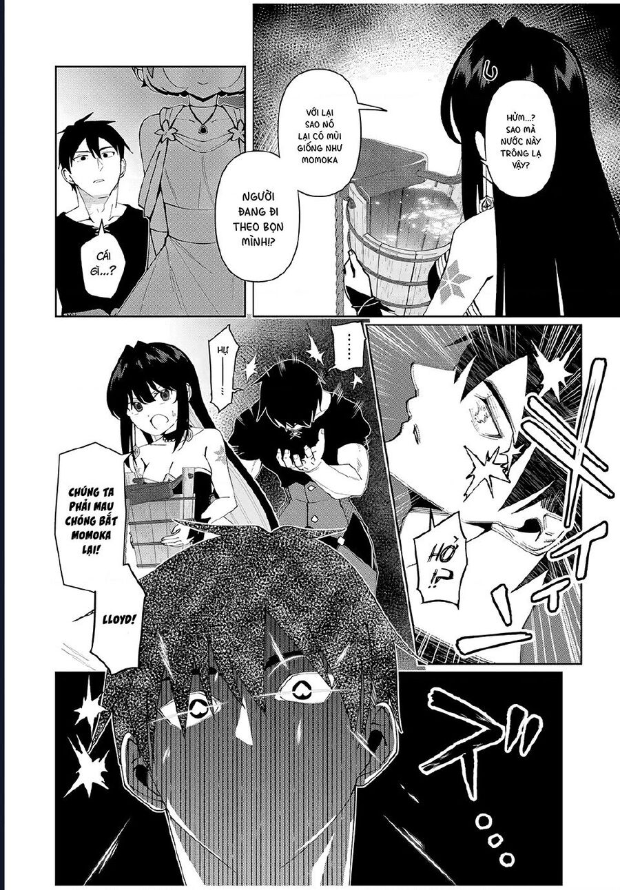 Yuusha To Yobareta Nochi Ni: Soshite Musou Otoko Wa Kazoku Wo Tsukuru Chapter 68 - Trang 3