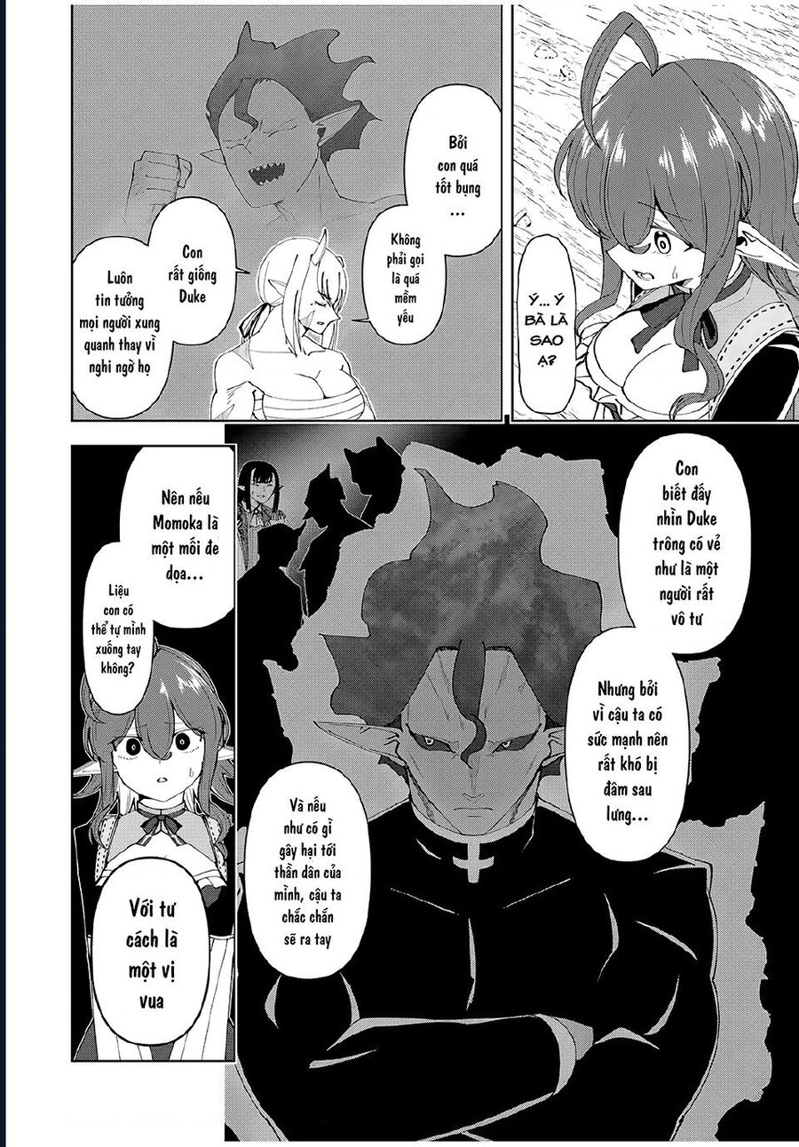 Yuusha To Yobareta Nochi Ni: Soshite Musou Otoko Wa Kazoku Wo Tsukuru Chapter 68 - Trang 3