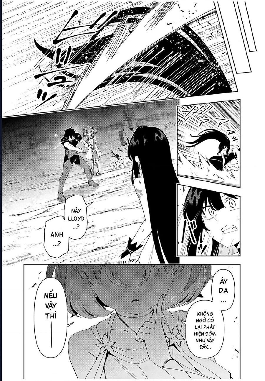 Yuusha To Yobareta Nochi Ni: Soshite Musou Otoko Wa Kazoku Wo Tsukuru Chapter 68 - Trang 3