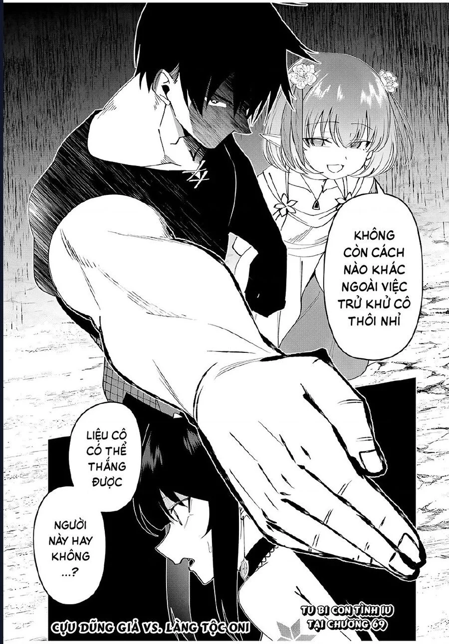 Yuusha To Yobareta Nochi Ni: Soshite Musou Otoko Wa Kazoku Wo Tsukuru Chapter 68 - Trang 3