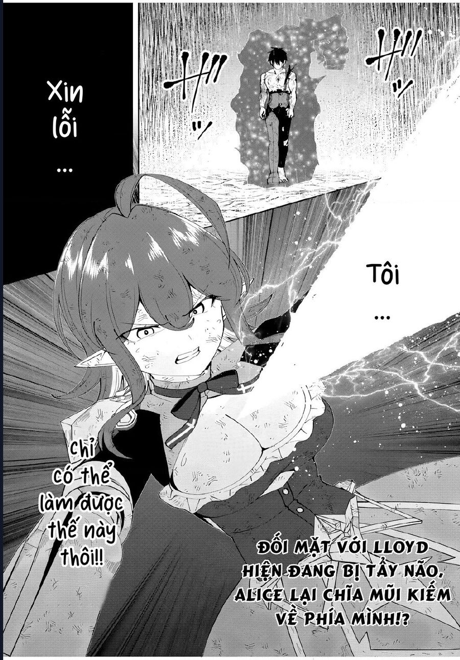 Yuusha To Yobareta Nochi Ni: Soshite Musou Otoko Wa Kazoku Wo Tsukuru Chapter 71 - Next 