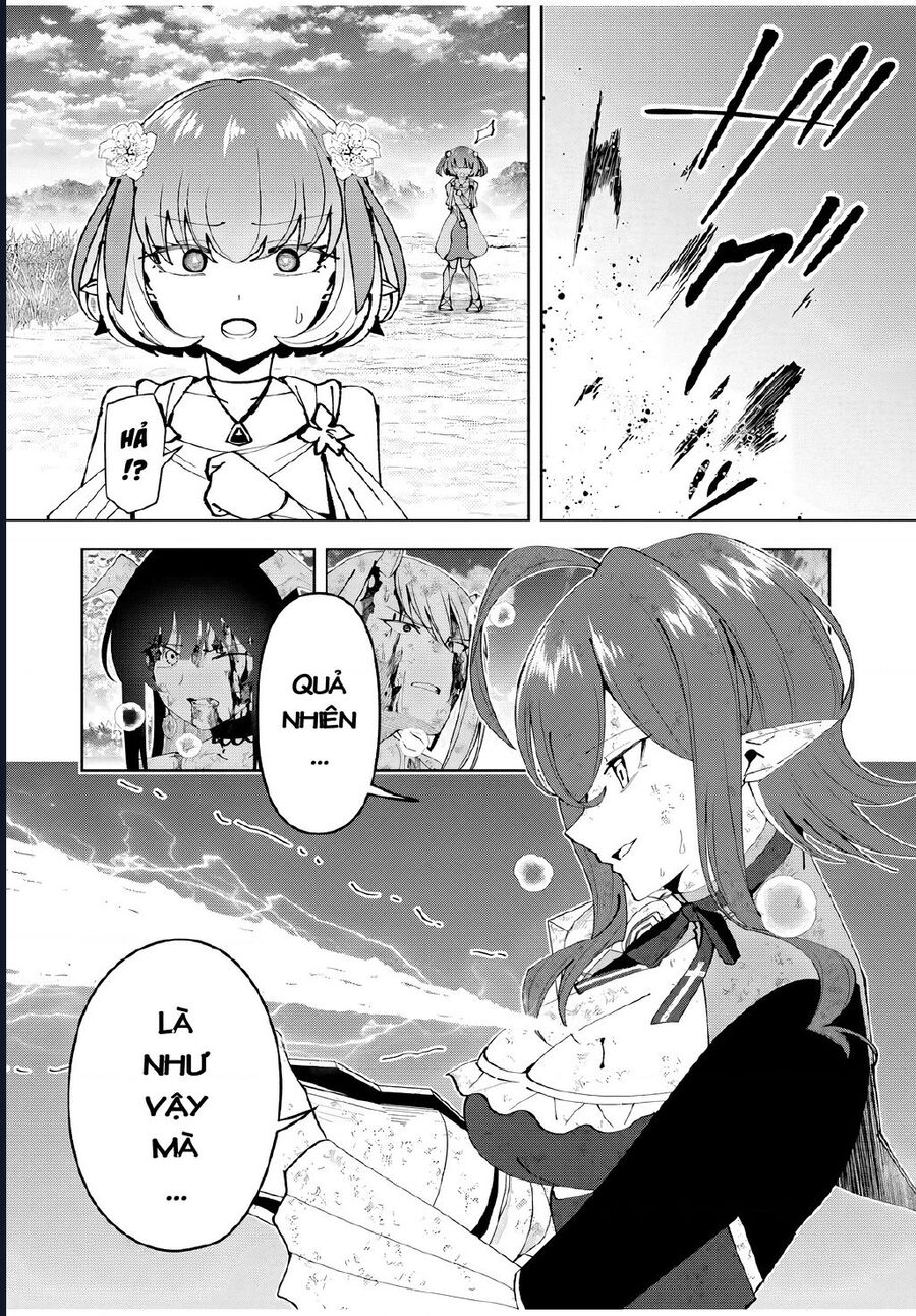 Yuusha To Yobareta Nochi Ni: Soshite Musou Otoko Wa Kazoku Wo Tsukuru Chapter 71 - Next 